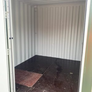 10ft cut down store (new) - 10ft cut down container store SOU 215