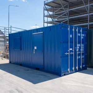20ft Container Office
