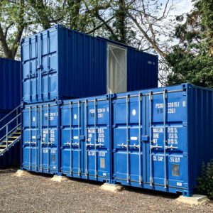 Topper Storage Solutions