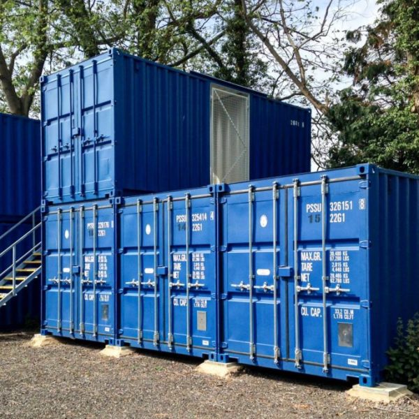Topper Storage Solutions