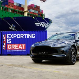 Events & marketing - Converted Containers for Events and Marketing