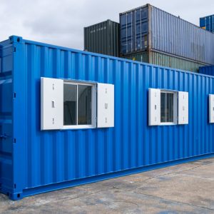 Offices & welfare - Standard Office Solution