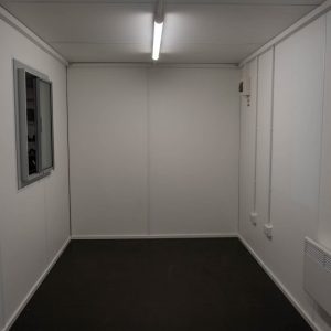Offices & welfare - Standard Office Solution