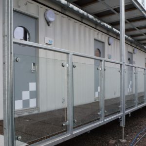 Offices & welfare - Office and Welfare