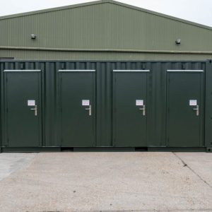 Multidoor Solutions