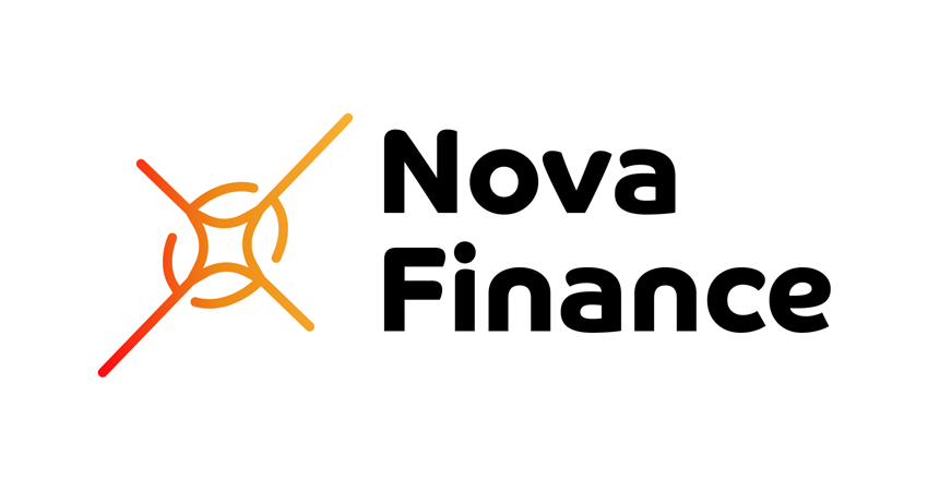 Nova FInance Logo
