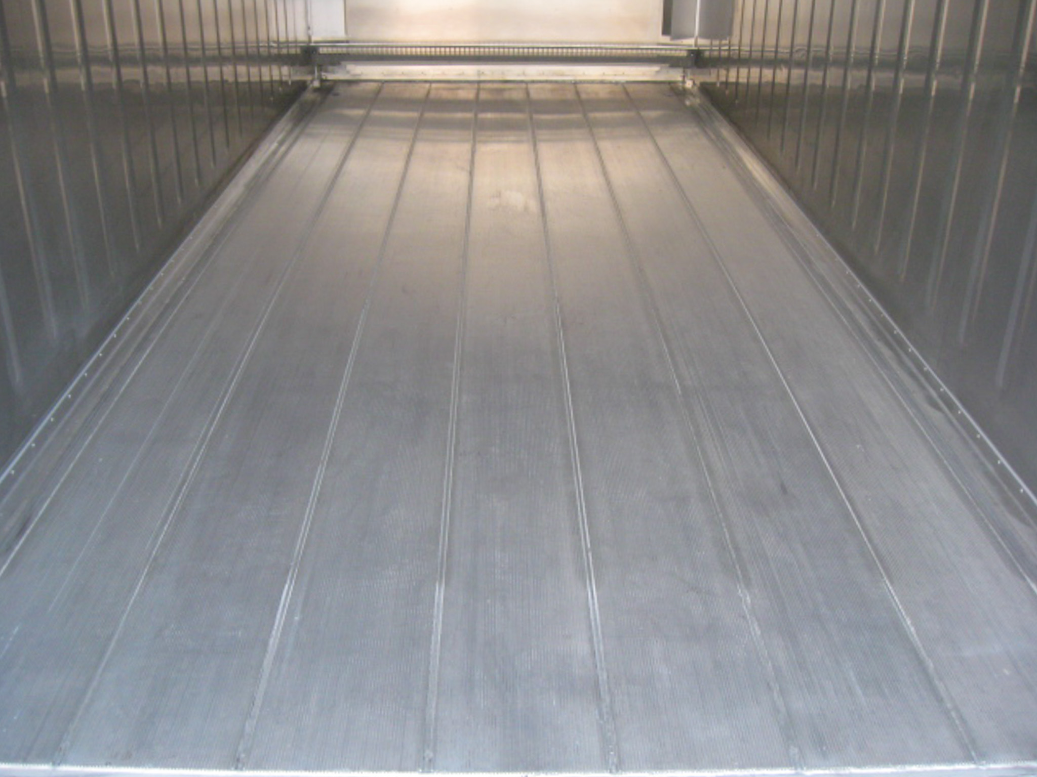Reefer Containers - Reefer Containers