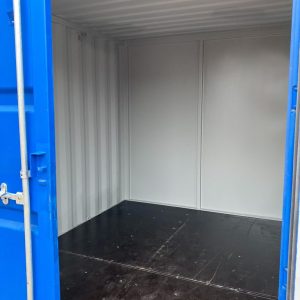 10ft Cut down store (new build) - 10ft Cut down store (new build)