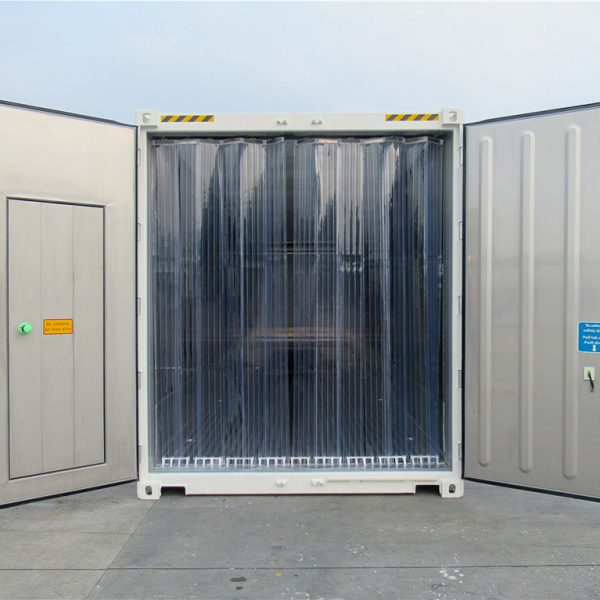 Reefer Containers - Reefer Containers