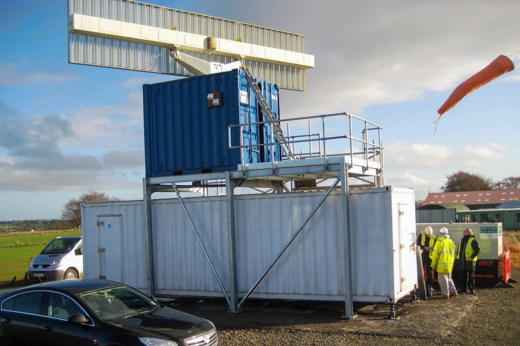 Metal Fabrication Services