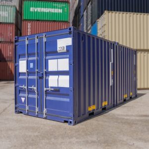 Container Mini-sets