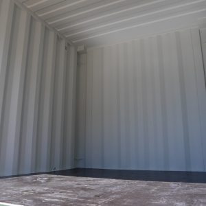 Container Mini-sets - 2x 10ft 2x 8ft Shipping Container Mini-set