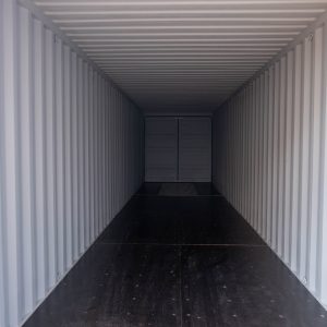 40ft Double Door Container - 40ft-Double-Door Container
