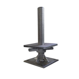 Shipping Container Levelling Pads