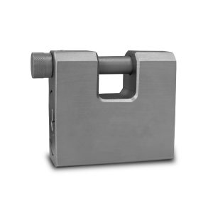 Shipping Container Padlock